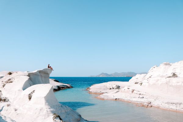 Playas más Bellas de Grecia
