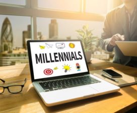 ¿Por qué los Millenials Eligen las Cooperativas de Crédito en Lugar de los Bancos?
