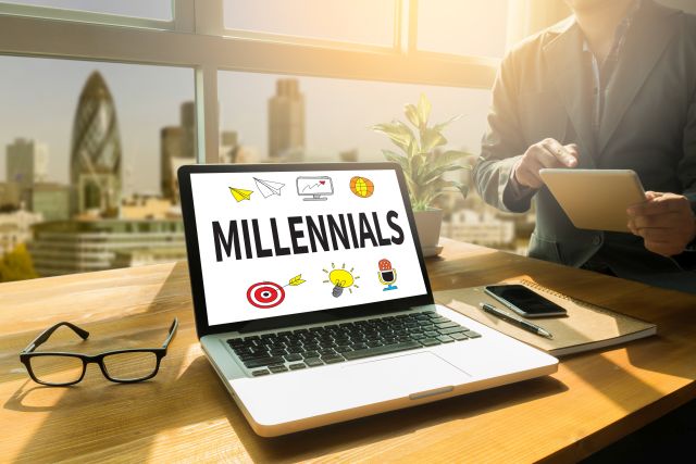 ¿Por qué los Millenials Eligen las Cooperativas de Crédito en Lugar de los Bancos?