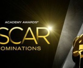 Lista de los Nominados a los Premios Óscar 2014