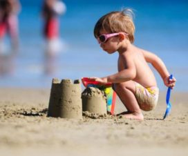 ¿Qué hacer en Cancún con Niños? Actividades que les Encantarán