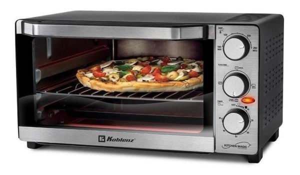 ¿Qué Más Puedo Preparar En Un Horno Tostador?