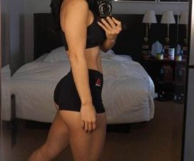 Rachael Ostovich Fotos