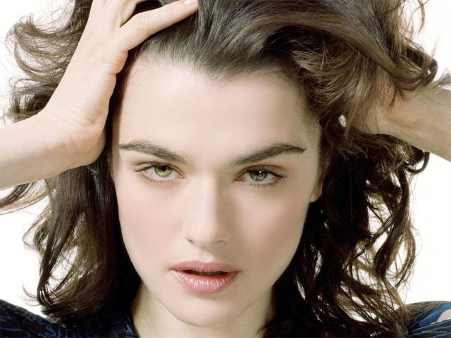 Rachel Weisz Fotos