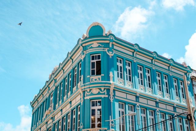 Recife, Brasil