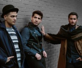 Reik Inolvidable