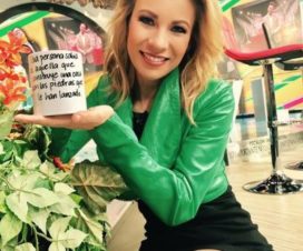 Reina por un Día con Ingrid Coronado