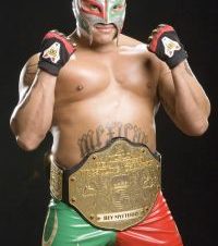 Rey Misterio