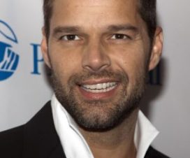 Ricky Martín Admite su Homosexualidad