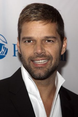 Ricky Martín Admite su Homosexualidad
