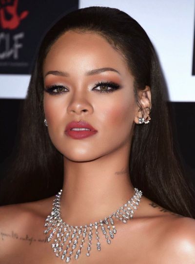 Rihanna ¿Cuándo Es Su Cumpleaños?