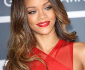 Foto Rihanna Muestra su Trasero en Instagram