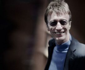 Muere Robin Gibb Cantante de los Bee Gees