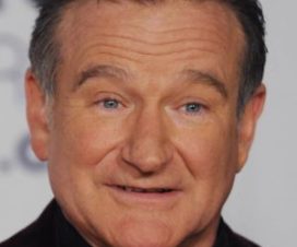 Muere el Actor Robin Williams