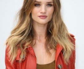 Rosie Huntington-Whiteley