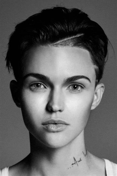 10 Fotos de Ruby Rose de Ensueño