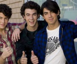 S.O.S. Jonas Brothers
