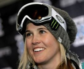 Fallece la Atleta Sarah Burke