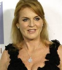 Sarah Ferguson