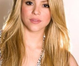 Amenazan a Shakira con Publicar un Video Íntimo con su Pareja