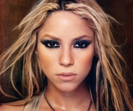Shakira Dice Que No Está Embarazada
