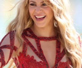 Shakira Lanza su Nuevo Tema "Rabiosa"