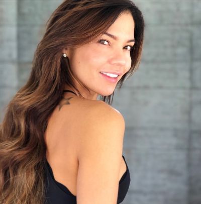 Shirly Gómez Fotos