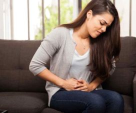 Si el Intestino Grueso Funciona Bien, Tu Vida Mejora