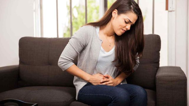 Si el Intestino Grueso Funciona Bien, Tu Vida Mejora