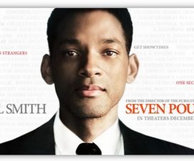 Siete Almas Seven Pounds Trailer