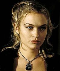 Sophia myles sexy