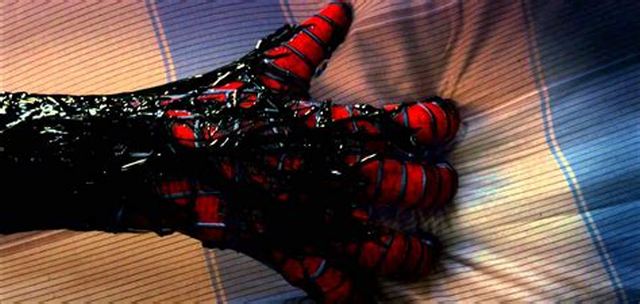 spiderman trailer spiderman trailer