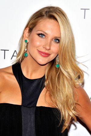 Stephanie Pratt Desnuda en Maxim