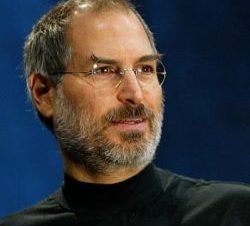 Muere Steve Jobs