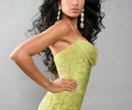 Susan Carrizo