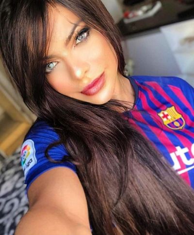 Suzy Cortez ¿Cuándo Es Su Cumpleaños?