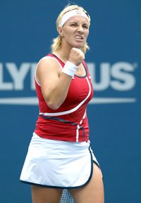 Svetlana Kuznetsova