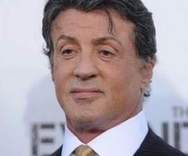 Encuentran Muerto a Hijo de Sylvester Stallone