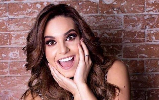 Tania Rincón ¿Cuándo Es Su Cumpleaños?