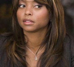 Taraji P. Henson
