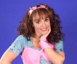 Nuevo Programa de Tatiana Iniciara el Próximo 18 de Marzo