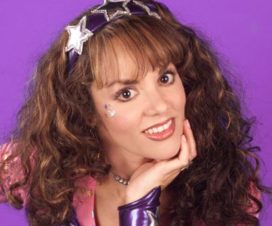 Tatiana Estrenara muy Pronto Programa en TV Azteca
