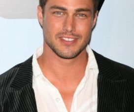 Conoce al Nuevo Novio de Lady Gaga: Taylor Kinney