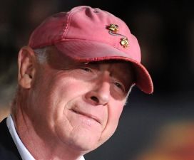 Muere el Director Tony Scott tras Saltar de un Puente