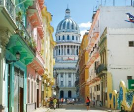 Turismo en Cuba Una Isla con Encanto