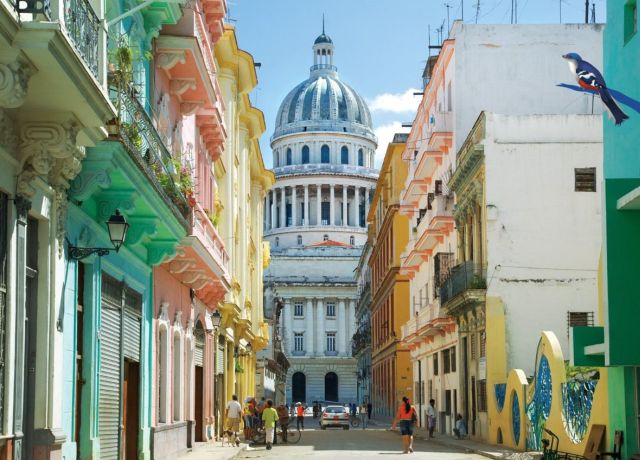Turismo en Cuba Una Isla con Encanto