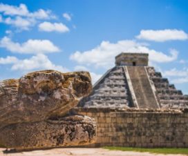 Chichén Itzá