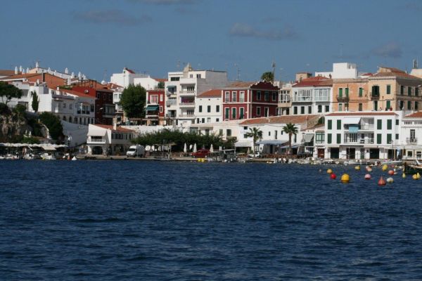 Una ruta imprescindible en Menorca