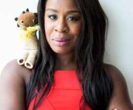 Uzo Aduba Fotos
