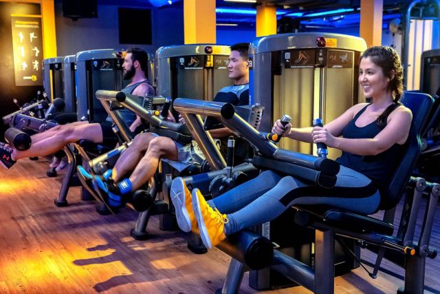 Ventajas De Volver A Entrenar En El Gimnasio Después De La Cuarentena